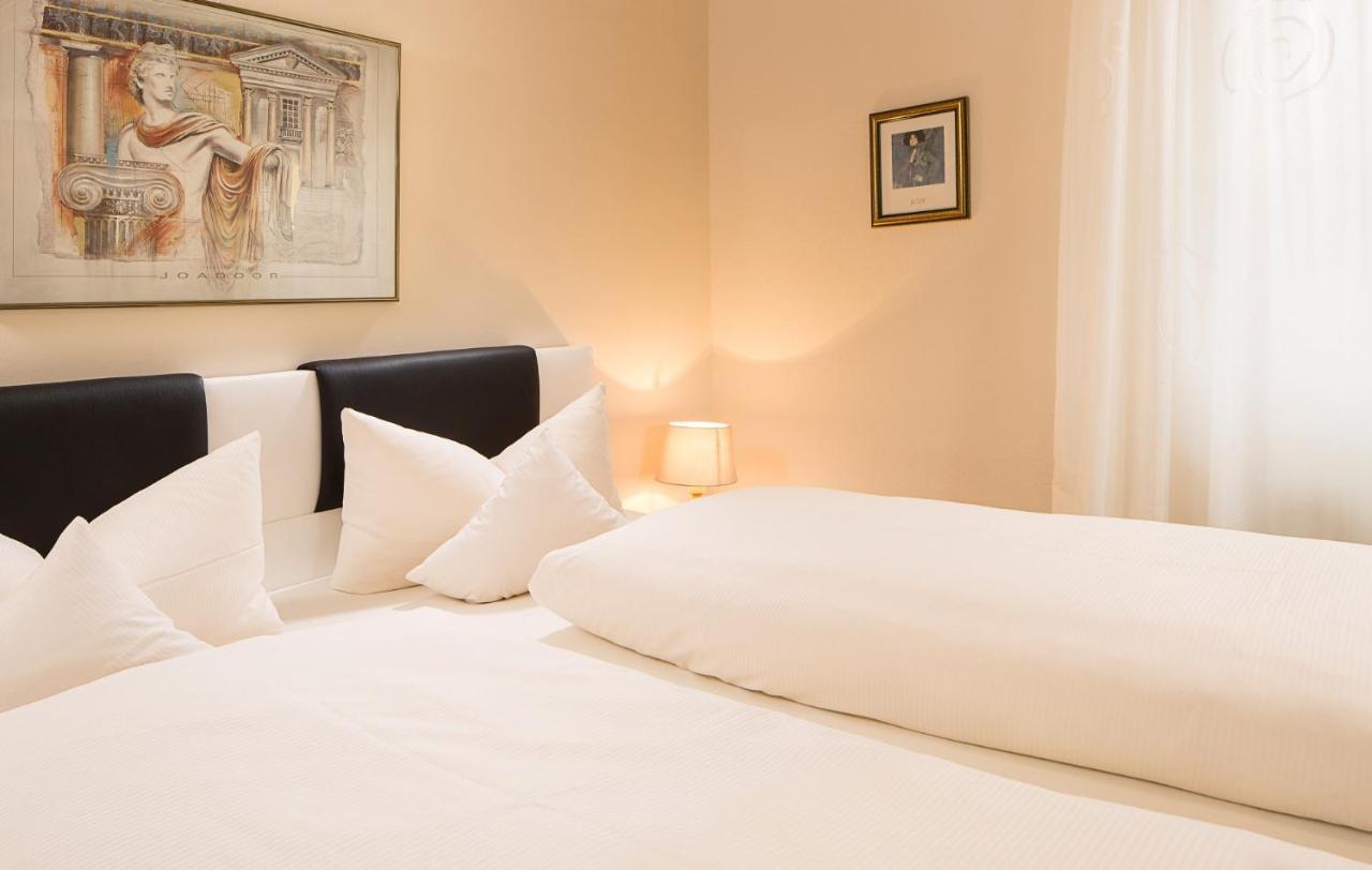 באד וויריסהופן Hotel Alpenrose מראה חיצוני תמונה